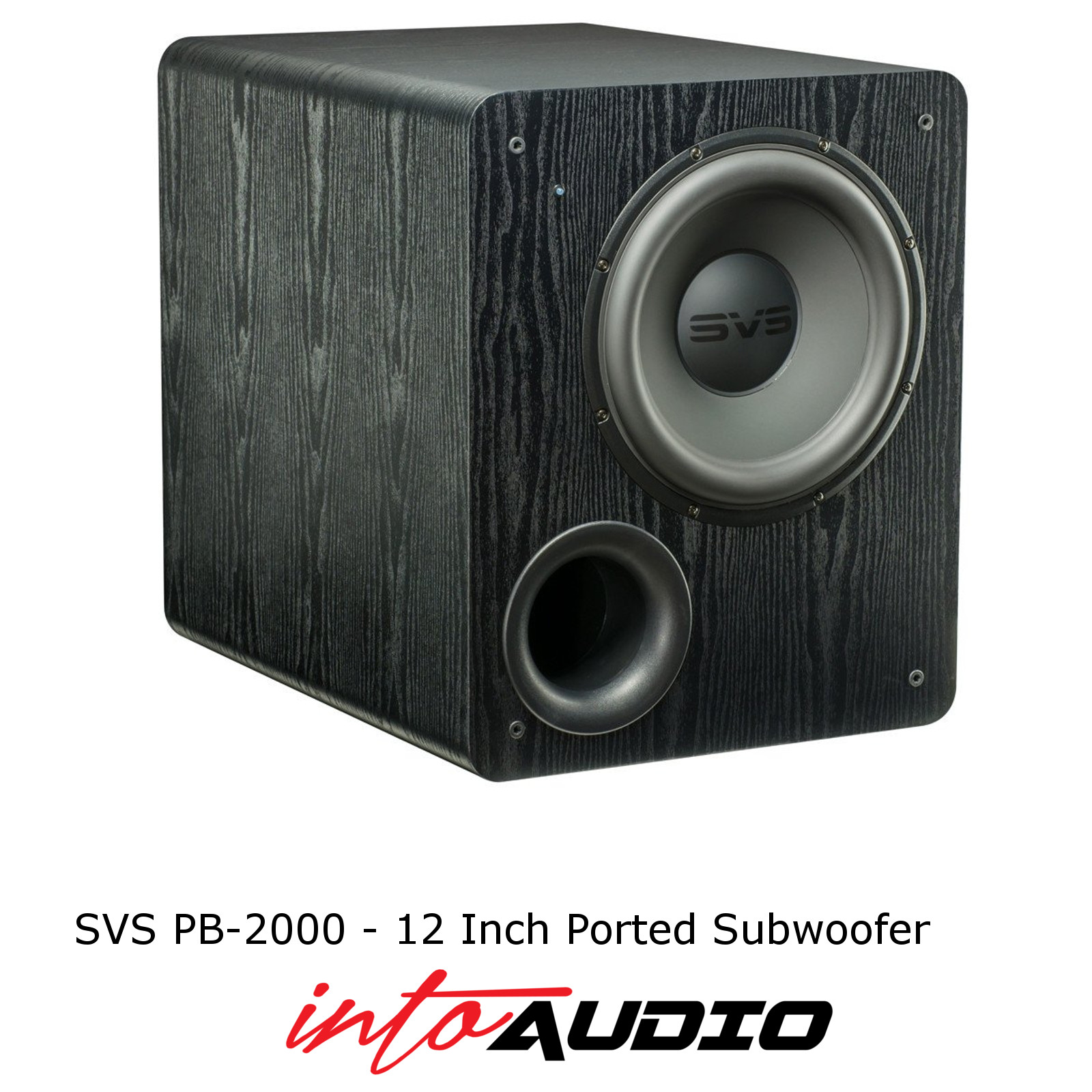 svs 12 inch subwoofer